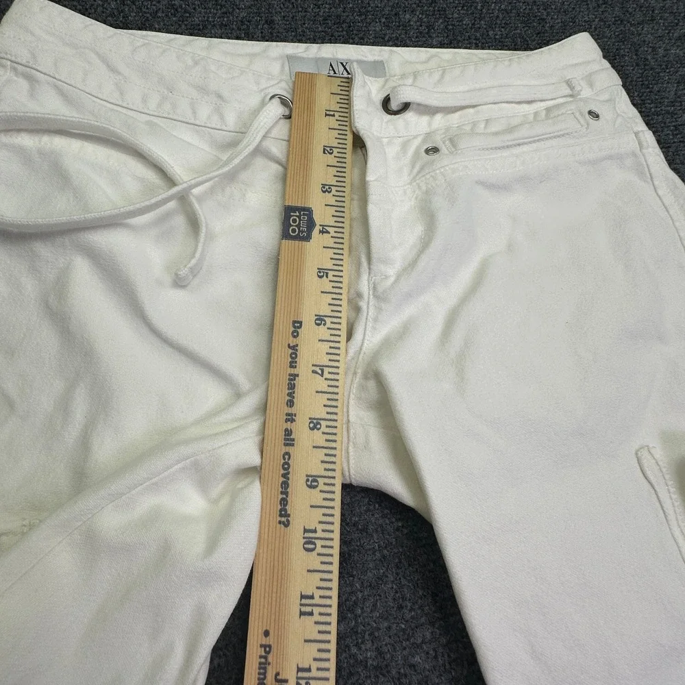 Armani Exchange these shorts